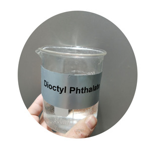 อะดิเพตพลาสติไซเซอร์ไดออกทิลพทาเลตสำหรับท่อพีวีซี - Product Image 3
