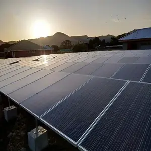 את רשת solarsystems 5000 ואט 1000 ואט 1500w שמש מחולל אנרגיה סולארית מערכת בית