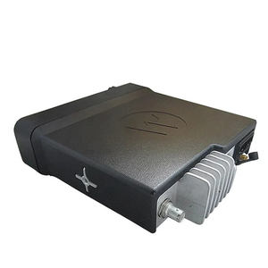 DM4400E XiR M8620I DGM5000E XPR5350E DMR Communication System for Cars VHF IP54 Long Range - Product Image 6