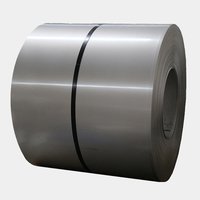 Bobina de Acero Inoxidable Laminada en Caliente, Acabado N.° 1, 304 316L, para Uso en Construcción Pesada, Aplicaciones en Techos y Pisos