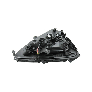 Luce diurna a LED gialla aggiuntiva per auto, fendinebbia per Hyundai <span class=keywords><strong>i20</strong></span> DRL 2018-2019 - Product Image 6
