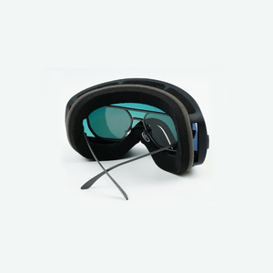 Gafas de Esquí Esféricas con Revestimiento HD para Exteriores, Amplio Campo de Visión, Lentes Antivaho de Doble Capa, Accesorios para Motocicleta - Product Image 3