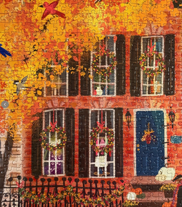 <span class=keywords><strong>Puzzle</strong></span> Personalizzati da 1000 Pezzi, Arte Creativa e Collezionabile, Opere d'Arte da Galleria, <span class=keywords><strong>Puzzle</strong></span> Personalizzato da 1000 Pezzi - Product Image 4