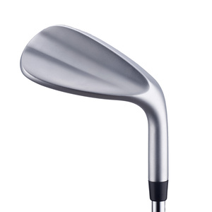 Palo de Golf Tipo Wedge <span class=keywords><strong>60</strong></span>, Fabricado con CNC de Alta Calidad, Personalizable OEM ODM, con Fundas Personalizables - Product Image 5