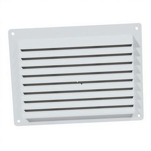 FT SPA GRID 14X14 Grilles et registres Modèle de produit 1805080 - Product Image 1