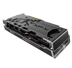 Tarjeta Gráfica para Juegos XFX 6650 de 8GB GDDR6 de 128 bits, Radeon, PCIe 4.0 DP, Triple Ventilador - Product Image 4