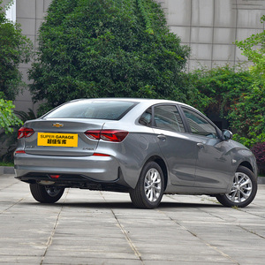 Nuevo Chevrolet Cruze Sedan Dual Clutch Turbocharged Caja de cambios automática Luz Interior Rueda delantera Tracción Gasolina Modelo <span class=keywords><strong>Monza</strong></span> - Product Image 5