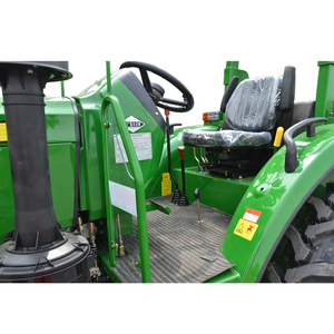 Tractor Farmtrac 604 Nuevo <span class=keywords><strong>de</strong></span> Marca China, Comparar Precio - Product Image 6