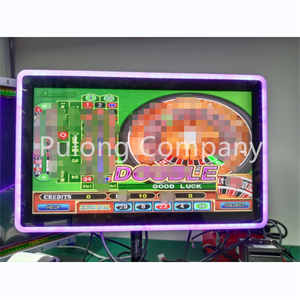 American R-Roulete Board Linking System Slave Board Gold <span class=keywords><strong>touch</strong></span> - Product Image 1