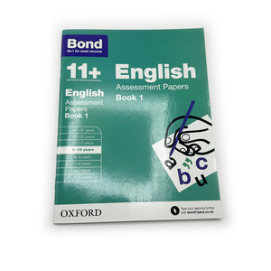 Impresión personalizada de libros de texto escolares para niños, libros de aprendizaje para colorear de tapa blanda, libros de texto en inglés y francés para estudiantes - Product Image 4