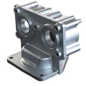 Piezas Fundidas en Arena para la Industria Automotriz, Servicio de Fundición, Piezas OEM - Product Image 2
