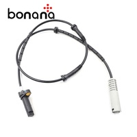 Sensor de Velocidad de Rueda ABS Delantero Compatible con BMW E39 528i 540i M5 OEM 34521163957
