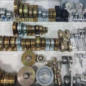 Los talones giratorios no se colorean, no se rellenan los olores. - Product Image 5