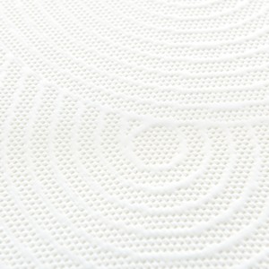 Hastane ve Ev Yatak Odası Kullanımı için Uzay Çift Algılayıcı Nefes Alabilen Tıbbi Sınıf Yüksek Yoğunluklu Hafızalı Köpük Yatak - Product Image 4