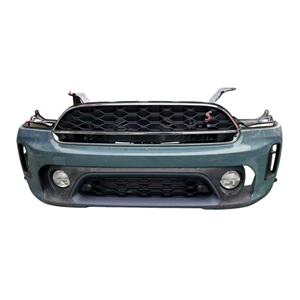 Produits phares pour BMW <span class=keywords><strong>MINI</strong></span> <span class=keywords><strong>Cooper</strong></span> S F55/F56 : Pare-chocs avant, Pare-chocs arrière, Cache avant, Feu stop, Feu de position latéral, Calandre avant - Product Image 1