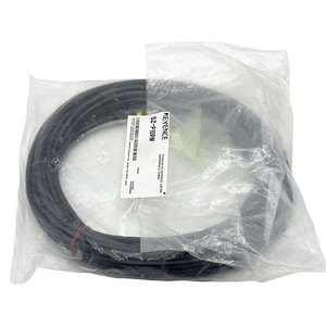 Nuevo Cable de Salida Industrial KEYENCE Serie SZ SZ-P10PM de 10 Metros Tipo PNP con Clasificación IP67 y Aislamiento LSZH para Láser de Seguridad - Product Image 2