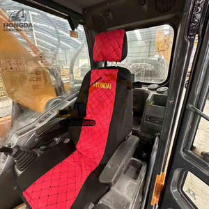 30ton 300LC-9s ฮุนไดมือสองสภาพดี - Product Image 6
