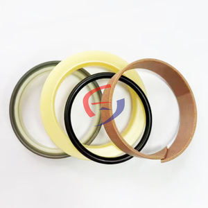 Hoge Kwaliteit Voor Liugong 922d Graafmachine 922d Roterende Verbinding 922d Center <span class=keywords><strong>Joint</strong></span> Seal Kit Graafmachine Onderdelen - Product Image 2