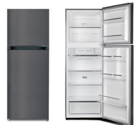 Refrigerador Silencioso para Uso Doméstico, Sin Escarcha, con Flujo de Aire Múltiple, Congelador Superior, Modelo MRF-265W - Product Image 4