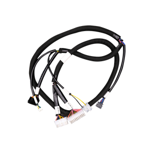 Fabricante OEM Auto Cable Asamblea Motor Fabricante Personalizado Arnés de cables eléctricos Conjunto de cables para el arnés de cableado del vehículo - Product Image 6