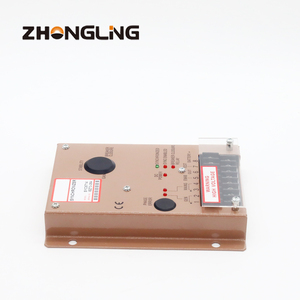 Automatic <strong>Synchronizer</strong> <strong>Generator</strong> <strong>Synchronizer</strong> Speed <strong>Control</strong> Unit <strong>Generator</strong> <strong>Synchronizing</strong> Syc6714 Governor Series Syc6714+ - Product Image 4