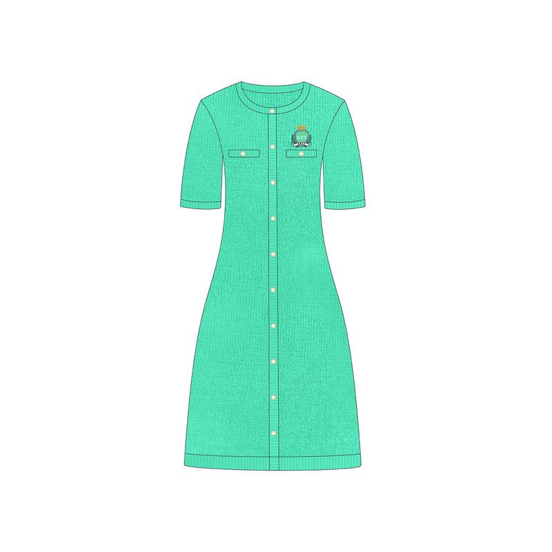 Wholesale 2025 New Knitted Women s