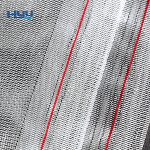 Filet de protection polyvalent en PEHD contre les insectes et la grêle - Anti-pucerons, anti-mouches, anti-moustiques pour la ferme et la serre - Product Image 4