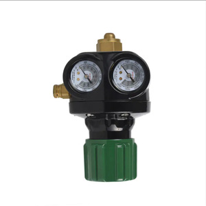 Régulateur de gaz acétylène et oxygène de type VICTOR, robuste, 540 510 - Product Image 1