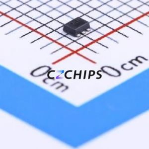 ทรานซิสเตอร์สนามทรานซิสเตอร์ทรานซิสเตอร์ทรานซิสเตอร์ (มอสเฟท) 563 DMG1016V-7ใหม่ดั้งเดิม - Product Image 1