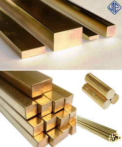 De alta calidad de latón Barra cuadrada H65 H62 H59 C28000 <span class=keywords><strong>C36000</strong></span> tamaño 1-80 3 3,5 4 4,5 5 6 8 10 12 15 16 18 20 al por mayor - Product Image 6
