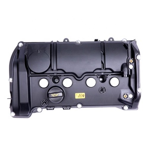 0248S7 V758239780 pour CITROEN <span class=keywords><strong>DS4</strong></span> DS5 DS 3 4 5 PEUGEOT 208 308 RCZ Couvercle de soupape de moteur Vente en gros - Product Image 1