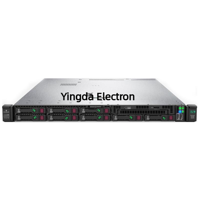 Original Genuine 3.7ghz Art Acceleration Frequency Sixteen Core Cpu Hpe Dl360 Gen10 1u Rack Server