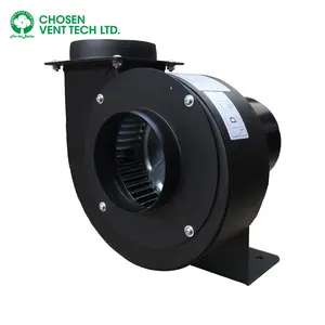 220V High Temperature Single Suction Forward Curved Air Supply Centrifugal Blower Fan China Duct Fan