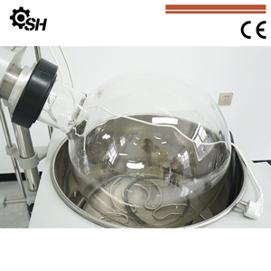 201D Rotations verdampfer Automatische Labor reinigung Kristallisation Vakuum destillation Unterdruck RE Vakuum - Product Image 3