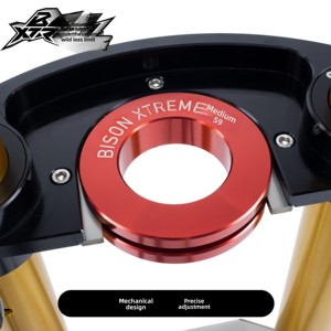 Herramientas de Desmontaje de Amortiguadores Traseros para Motocicletas Bison Xtreme, para Reparación de KYB WP <span class=keywords><strong>OHLINS</strong></span> SHOWA - Product Image 4
