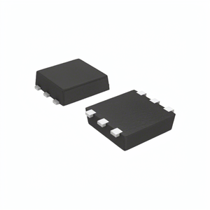 S-8250AAB-I6T1U BOM IC In Stock Power Management (PMIC) Electronic Circuit Components 6 SMD, <b>Flat</b> Leads - Product Image 1