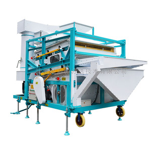 Máy Tách Hạt Cà Phê Trọng Lực - Product Image 4