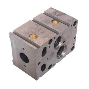 อะไหล่เครื่องยนต์ 61560040040A ฝาสูบ โรงงานเครื่องจักรจีน - Product Image 4