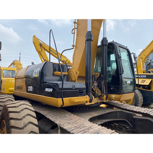 Escavatore Usato Caterpillar 320GC/320GX in <span class=keywords><strong>Vendita</strong></span>, 20 Tonnellate, Motore Operativo 320D/320D2/320D2L/320B/320BL/320C/320CL/320E - Product Image 6