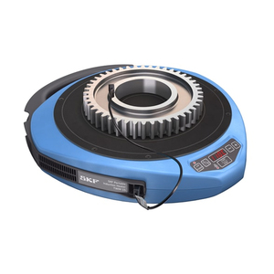 Calentador de Rodamientos por Inducción Portátil TWIM 15 para Rodamientos de 40-200 mm de Diámetro Interior, Instrumento de Medición Física, Calentador de Rodamientos TWIM 15 P - Product Image 3
