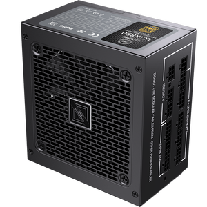 LOVINGCOOL PSU PC Case Gaming Fuentes de alimentación 750W 850W 1000W Módulo completo Fuente de alimentación 80 Plus Gold CPU de alta potencia GPU DIY personalizado - Product Image 3