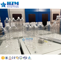 Máquina Sopladora de Botellas PET/Máquina Sopladora de Botellas PET de 350 ml/Máquina para Fabricar Botellas de Agua Mineral