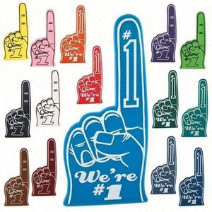 Dedos de Espuma Personalizados para Eventos Deportivos, Mano Grande Promocional al por Mayor - Product Image 2