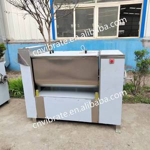 VBJX - Equipo Industrial Automático de Alta Capacidad para Mezclar Carne y Salchichas, Máquina de Acero Inoxidable para Salchichas - Product Image 4