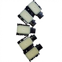 Nouveau capteur de stationnement PDC ultrasonique de remplacement direct 89341-06050 89341-06050-C0 pour Toyota Lexus ES350 GS350 IS300