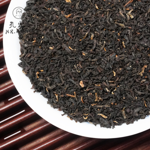Thé noir <span class=keywords><strong>Earl</strong></span> <span class=keywords><strong>Grey</strong></span> bio Thé noir Lapsang Souchong de qualité supérieure Mélange de feuilles en vrac Saveur de bergamote pour le thé de l'après-midi - Product Image 4