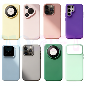 <span class=keywords><strong>2025</strong></span> Mới Tùy Chỉnh Wholes Bán Hàng <span class=keywords><strong>Silicone</strong></span> Màu Rắn Không Thấm Nước Điện Thoại Di Động Trường Hợp Cho Tất Cả Các Loại Của Điện Thoại Iphone Android - Product Image 2