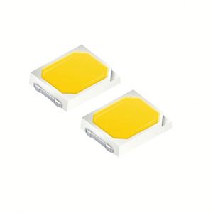 ชิปไดโอด AMS -<span class=keywords><strong>OSRAM</strong></span> Oslon 2835 0.2W 3V 80CRI GW JTLMS1.EM-G7H1-XX510 -G9H2-XX58-1-GVH3-XX57-XX56- XX55-1 XX53-XX52-1-XX51 - Product Image 4