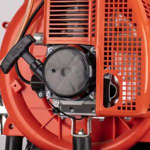Pulverizador de mochila <span class=keywords><strong>Fogger</strong></span>, soprador de folhas para pulverização de jardim com motor a gás, espanadores de névoa 7500r/min - Product Image 6