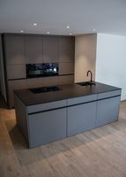 Panneau composite en aluminium Alucobond de conception moderne 1500*3000mm, finition extérieure PVDF, près de chez moi